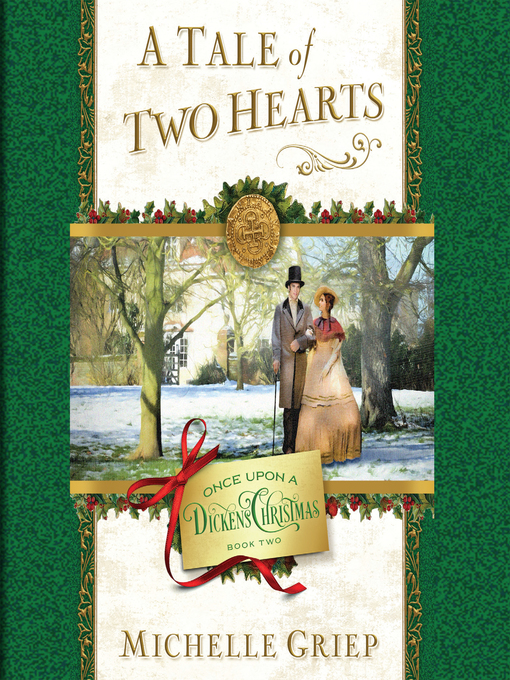 Title details for A Tale of Two Hearts by Michelle Griep - Available